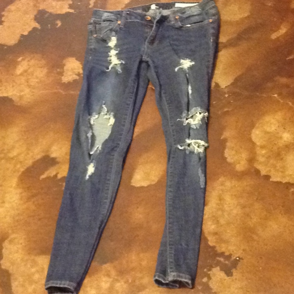 Pants